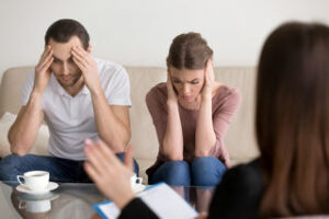 When Should You Consult a Counselor for relationship?