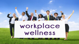 Why Is Workplace Wellness Important