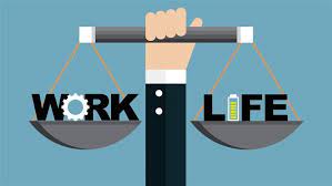 what is work life balance