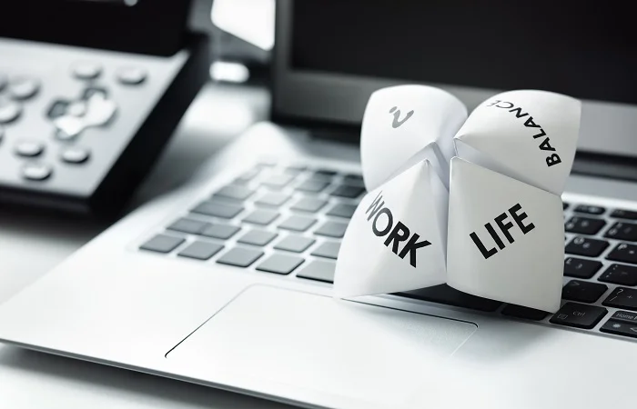 Work life balance choices- Work Fatigue