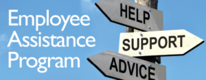 employee assistance programs