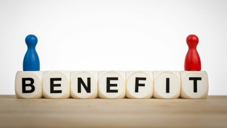 Employee Benefits Program Types Components Importance 4894