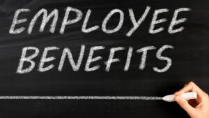 employee benefit programs