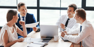 employee retention