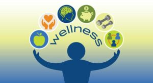 employee wellness program ideas