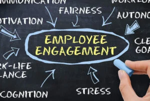 employee engagement
