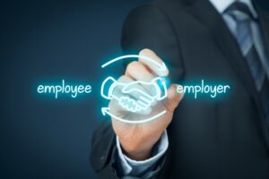 employer duty of care