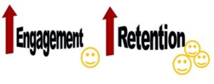 engagement and retention