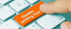flexible work time