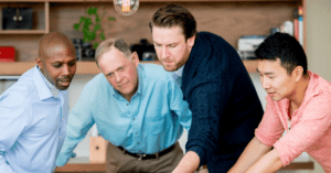 how to design employee wellness programs