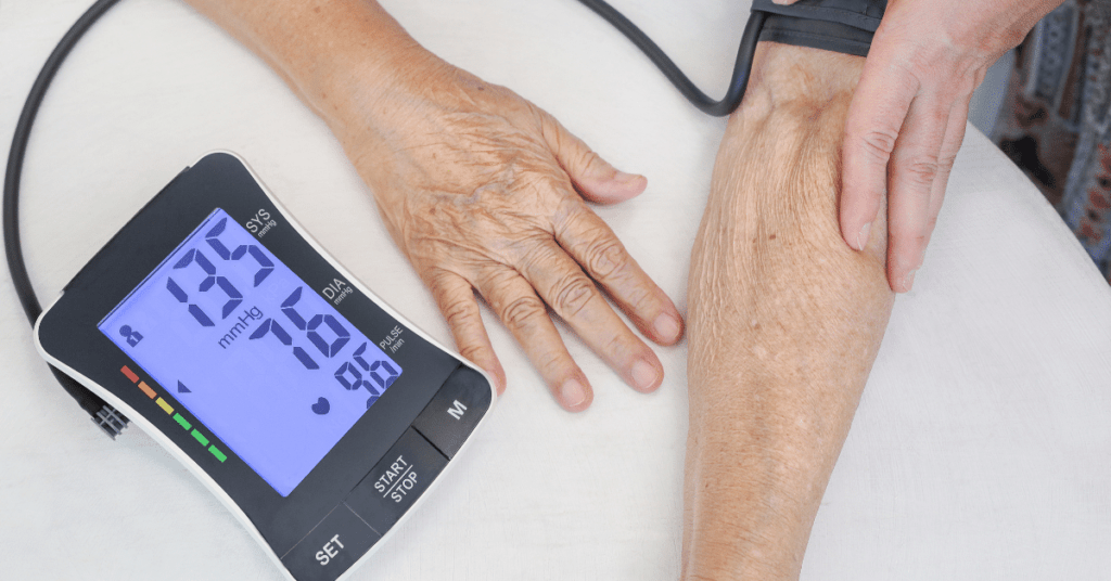 hypertension and Age