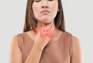 hypothyroidism