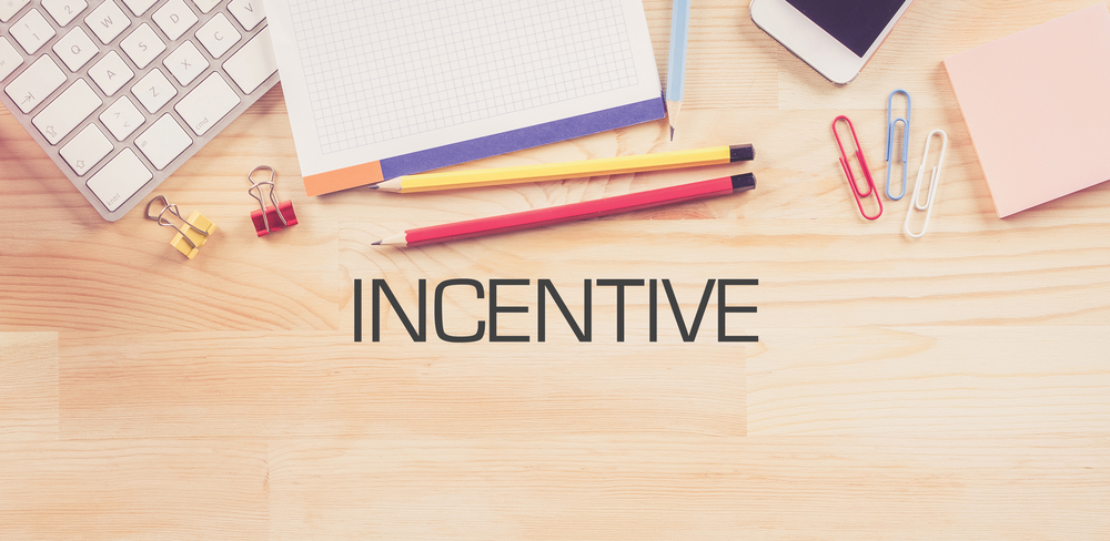 Incentive plan