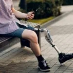 leg cancer