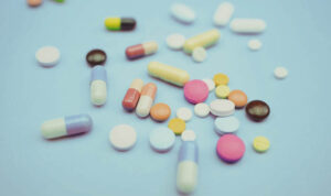 medicines for suicidal thoughts