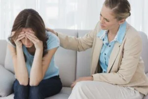 mental health for workers