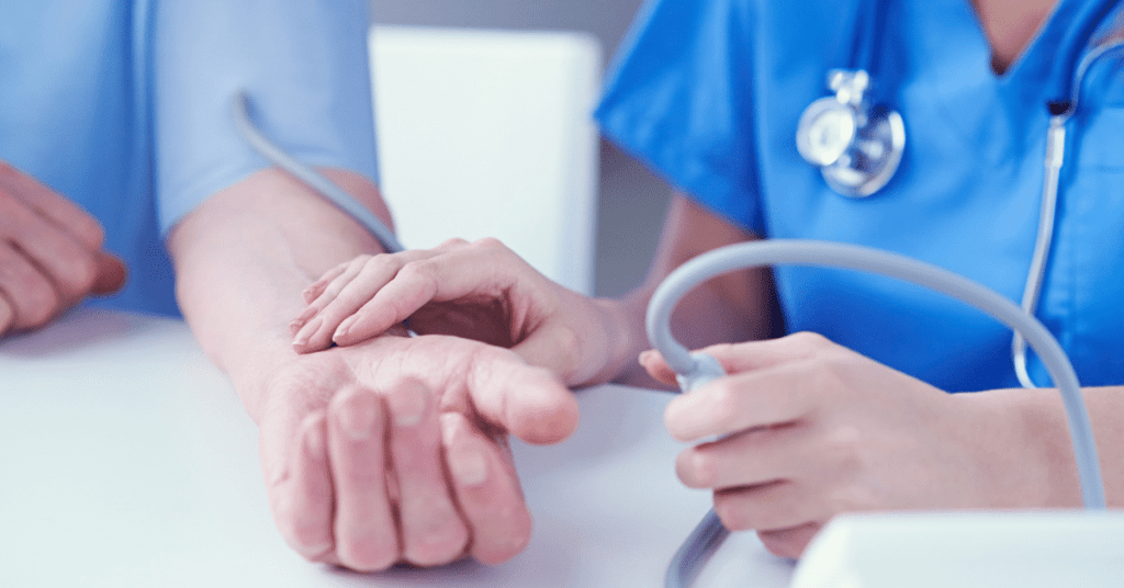 occupational health screening