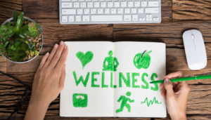 on-site wellness services