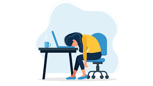 reasons for Work Fatigue