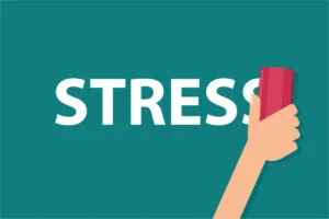 stress management