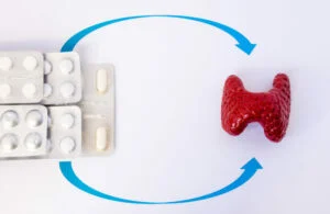 thyroid medication