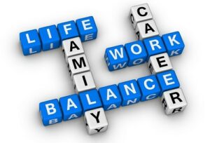 work life balance employee counseling