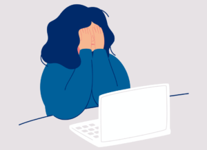 workplace anxiety