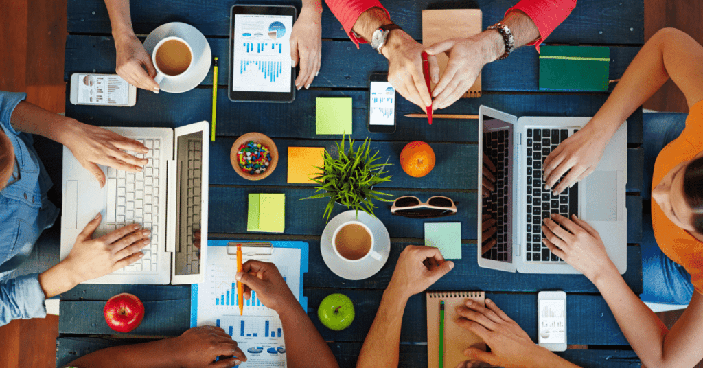 workplace wellness products