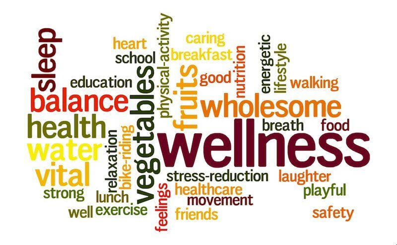 workplace wellness programs