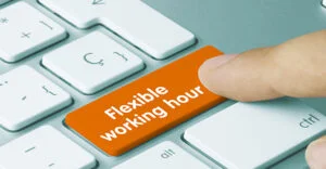 Allow Flexible Working Hours