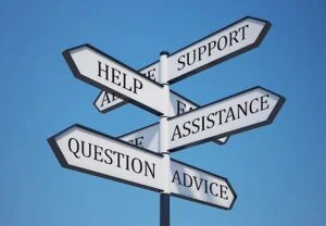 Alternatives to relationship counseling