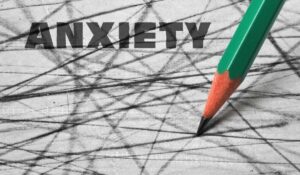 Anxiety and Stress