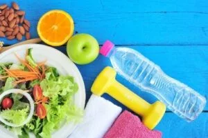 Benefits Of Being Healthy