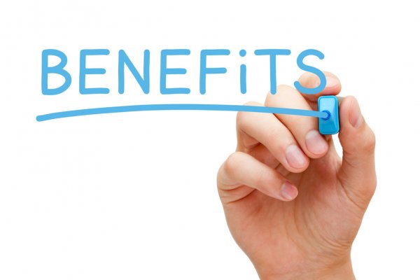 Benefits of Designing Successful Employee Wellness Program