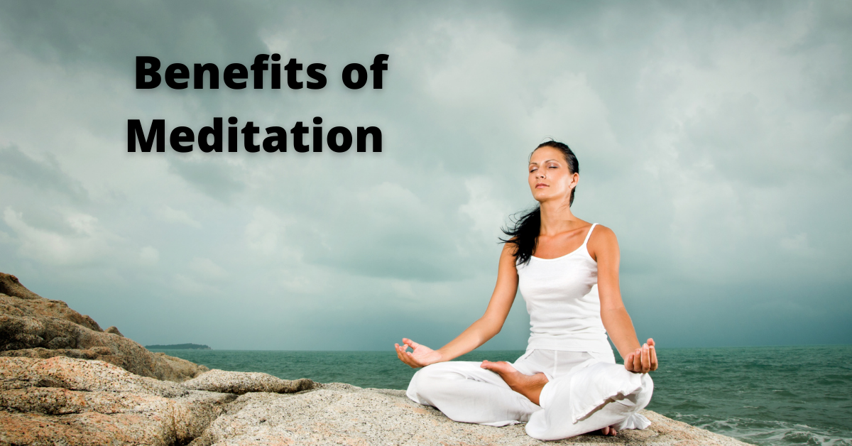 Benefits of Meditation 