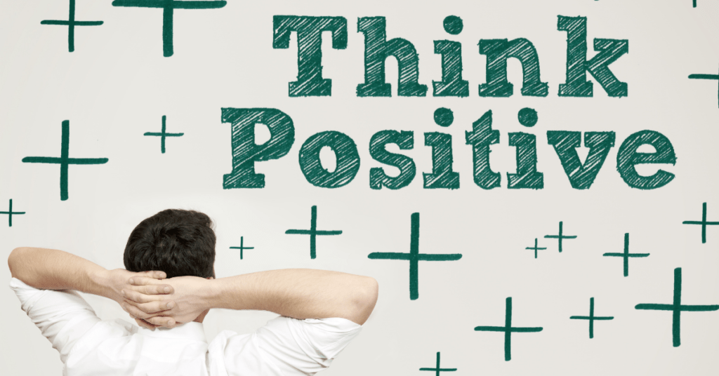 Benefits of Positive Thinking || Positive Thinking At Workplace