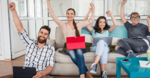 Strategies For Remote Workers || Successful Wellness Program