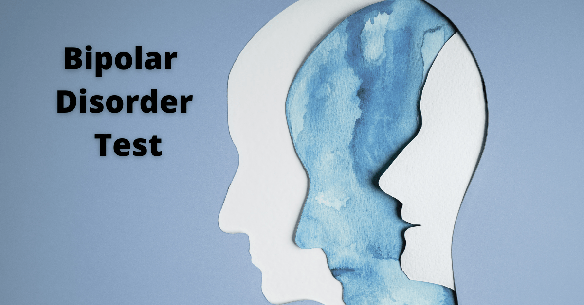 Bipolar Disorder Test