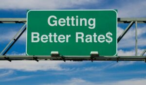 Change insurance carriers/ negotiate better rates
