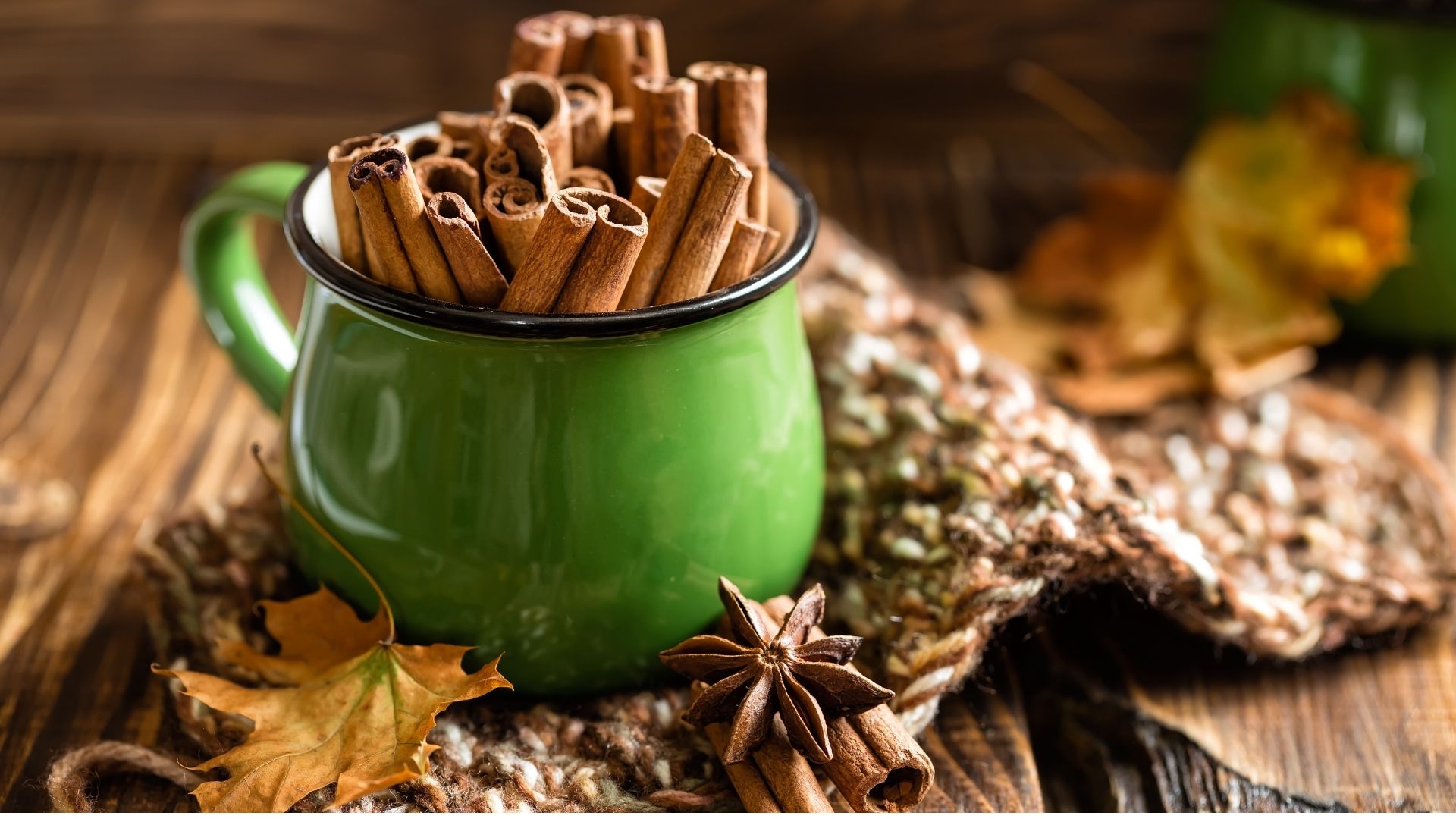 Cinnamon for Diabetes - Health Benefits
