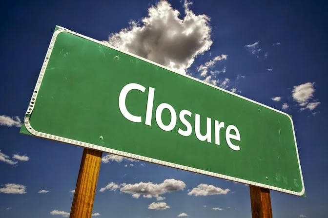 Closure