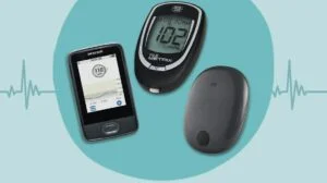 Continuous Glucose Monitors
