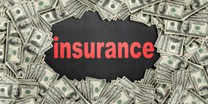 Cost and insurance