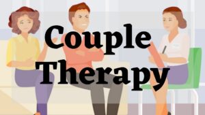 Couple Therapy