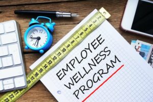 Create A Wellness Program For Your Employees