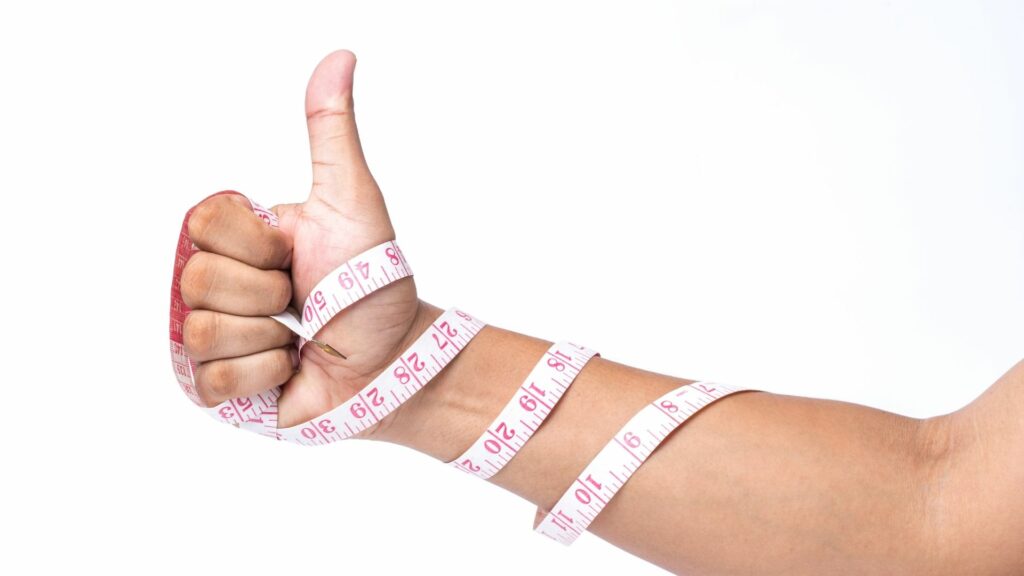 Creating A Successful Office Weight Loss Challenge.