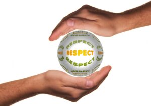 Cultivate A Culture Of Respect And Support