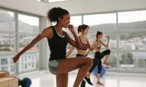 Daily 30-Minute Exercise Challenge