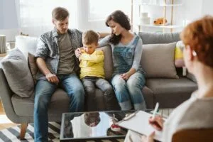 Dangerous Families