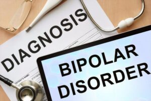 Diagnosis of High Functioning Bipolar Disorder